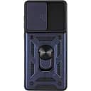 Панель BeCover Military для Xiaomi Redmi 13 Blue (711552)