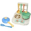 Игровой набор посуды Elfiki Шеф повар (39973)