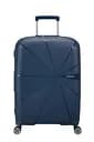 Валіза American Tourister STARVIBE NAVY 67x46x27(30) 67 см MD5*41003