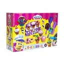 Набор для творчества Тесто для лепки Master Do Шеф-повар Кондитер, TMD-10-03