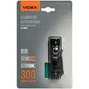 Портативный светодиодный фонарик Videx A351, 300 Lm 5000 K (VLF-A351)