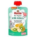 Пюре Holle Kiwi Koala, с грушей, бананом и киви, 100 г (45318)