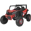 Детский электромобиль-джип Bambi Racer M 4567EBLR-3-2 до 50 кг