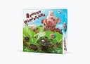 Настольная игра Fun Games Shop Хрюшки - Попрыгушки (Pigs on Trampolines) (укр.) (FGS63)