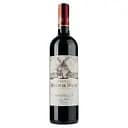 Вино Château Moulin de Mallet AOC Bordeaux Rouge, червоне, сухе, 0,75 л