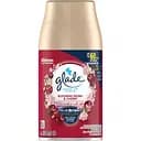 Сменный баллон к автоматическому освежителю воздуха Glade Пион и Сочные ягоды 269 мл