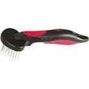 Грабли для кошек и собак Croci Vanity V-подобные 16.8х6х4.2 см (C6080988)