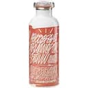 Термобутылка Guzzini On the go 500 мл белая с оранжевым (1167D652)