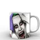 Кухоль GeekLand Джокер Joker без гриму JK.02.018 330 мл білий