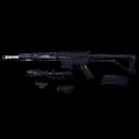 Автомат игрушечный CYMA "P.136"