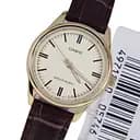 Часы наручные женские Casio LTP-V005GL-9AUDF (модуль №5361)