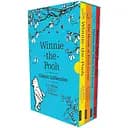 Winnie-the-Pooh Classic Collection - Алан Александер Милн