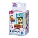 Игровой набор Frozen Холодное Сердце Twirlabouts Single Veh Oaken Санки (F1822_F3134)