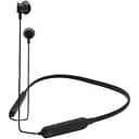 Навушники бездротові WUW R40 Bluetooth стереогарнітура чорна