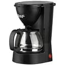 Кавоварка RAF R.100 крапельна 650 Вт 750 мл зі скляною колбою