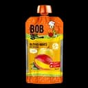 Пюре фруктове Bob Snail, Яблуко-Манго, 250 г (911681)
