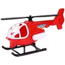 Дитяча іграшка ТехноК 8508TXK вертоліт 26 см