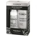 Набір Filorga Duo Demaquillants&Nettoyants Visage Очищення Міцеллярний лосьйон, 400 мл + Очищаючий мус, 150 мл