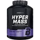 Гейнер BiotechUSA Hyper Mass Полуниця 4 кг