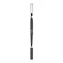 Карандаш для бровей Make up Factory Triangle Brow Styler Dark Sepia тон 10, 0.25 г (517820)