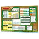 Навчальний килимок Математика 1-4 134166 А3