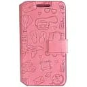 Чохол-книжка Florence Travel для Lenovo Vibe S1 Lite відкидний бічний