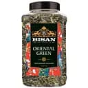 Чай зелений Bisan Oriental Green 250 г