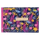 Альбом для малювання Апельсин АП-0305-6, 40 аркушів, скоба з перфорацією