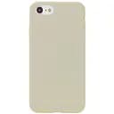 Чехол Epik Silicone Case Full Protective AA NO LOGO для Apple iPhone 6/6s 4.7 Бежевый/Antique White