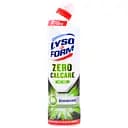 Моющее средство для туалета гель Lysoform WC Лайм 750 мл 