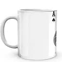 Кухоль GeekLand GANTZ Ганц GNTZ 02.09 330 мл білий