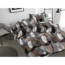 Комплект постільної білизни Ecotton 1315 А бязь євростандарт (24147)