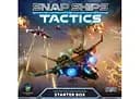 Настольная игра Snap Ships Snap Ships Tactics. Starter Box (англ.) (SSB-001-000)