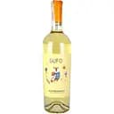 Вино Gufo Chardonnay, белое, сухое, 0,75 л
