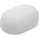 Чехол BeCover Silicon для Xiaomi Redmi AirDots/Redmi AirDots 2/Redmi AirDots S White (703831)