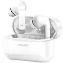 Наушники Usams LY06 ANC TWS Earbuds BT5.0 белые