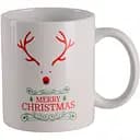 Чашка Limited Edition NY Antler Red 320 мл (TRSC-BR5021-M02)