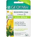 Маска для лица Geomar SOS Repair Face Mask 15 мл (120141)