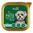 Влажный корм для собак Regis паштет с бараниной 100 г 