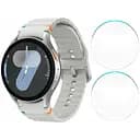 Захисне скло Samsung Galaxy Watch 7 44mm SM-L310 Silver (SM-L310NZSASEK) - 2шт (WB0007442INSILVER)