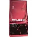 Сухой корм для котят Trendline с курицей 15 кг