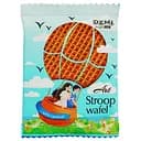 Вафля D.E.M.I Стропвафля Арт з карамельною начинкою 33 г