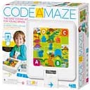 Набір для навчання дітей програмування 4M Code-A-Maze (00-06801)