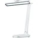 Лампа акумуляторна настільна XO OZ07 Tri-colour Multi-Speed Desk Lamp White