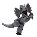 Фигурка для анимационного творчества Дилофозавр Stikbot TST622DN_UAKD-3(Grey)
