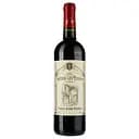 Вино Chateau Les Essarts AOP Lussac Saint-Emilion 2019 красное сухое 0.75 л