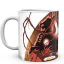 Кружка GeekLand Death Note Лайт Мелло DN 02.04 330 мл белая