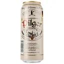 Пиво Paderborner Pilger, cвітле,5%, з/б, 0,5 л (737942)