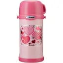 Термос Zojirushi SC-MC60PZ детский 0.6 л Pink