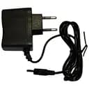 Адаптер сетевой Gamma для тонометров Optima Control Smart Plus с желтым наконечником